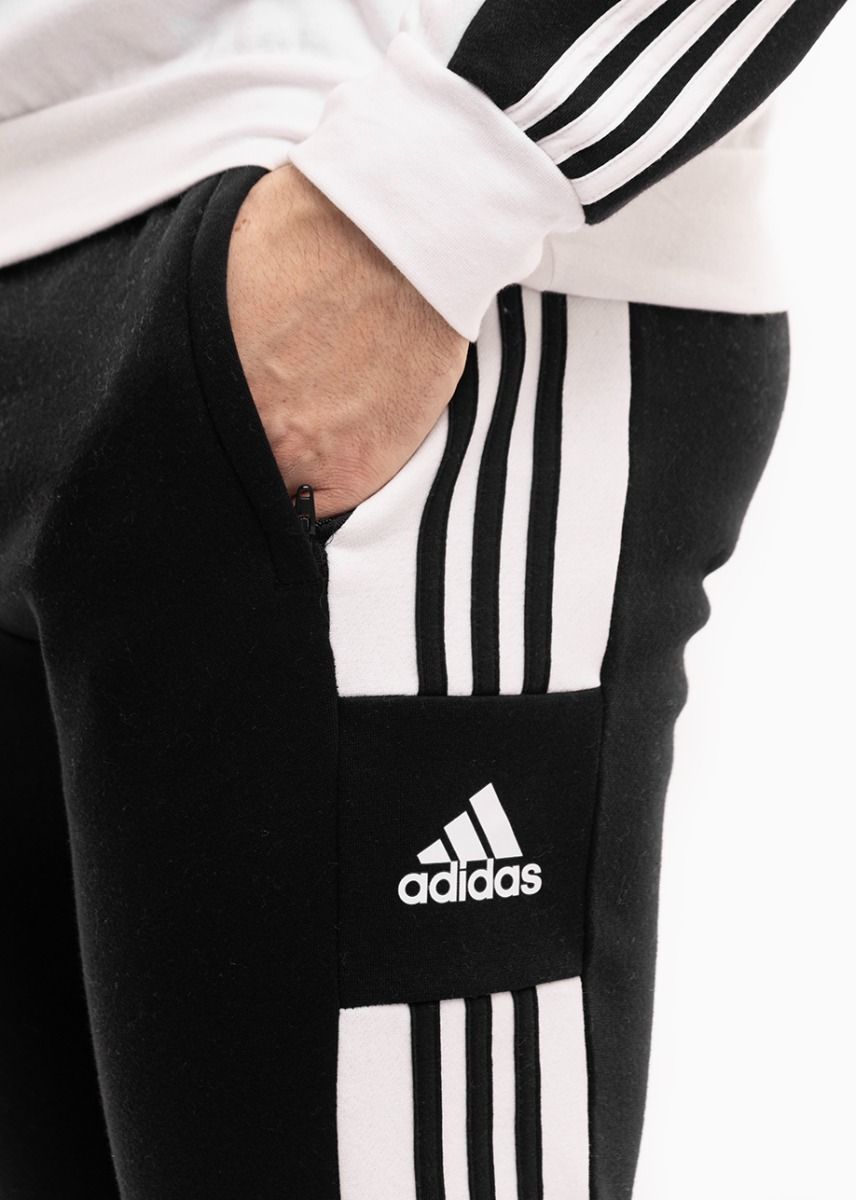 adidas Trening pentru bărbați Squadra 21 Sweat GT6641/GT6642