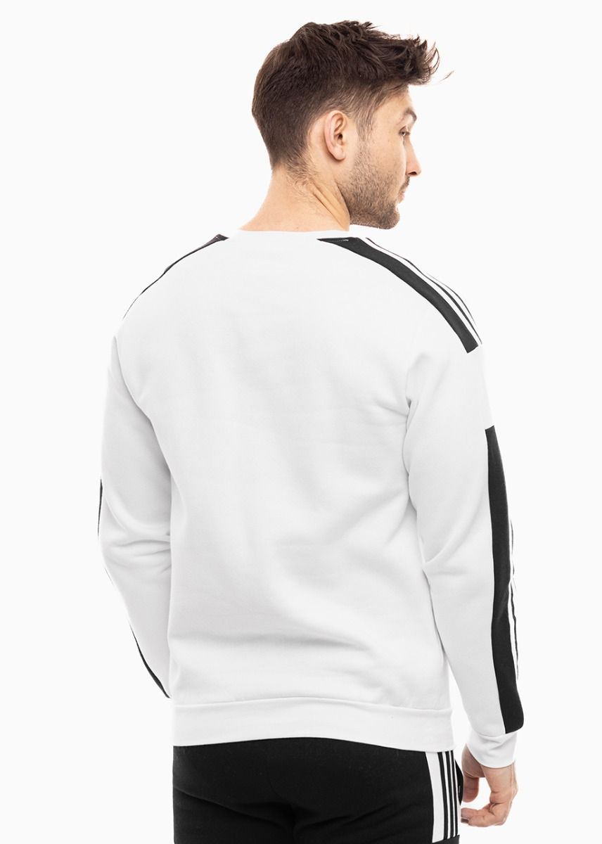 adidas Trening pentru bărbați Squadra 21 Sweat GT6641/GT6642