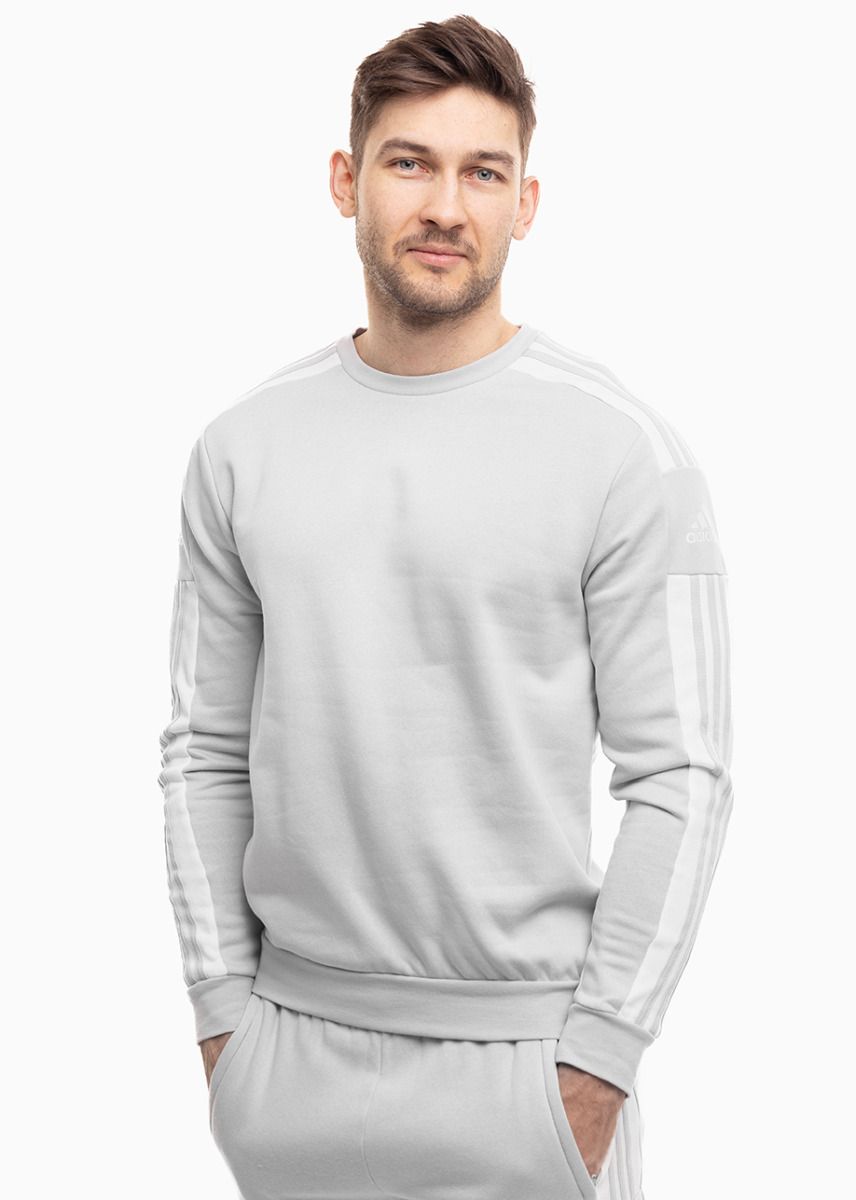 adidas bărbați treninguri întregi Squadra 21 Sweat GT6640/GT6644 adidas bărbați treninguri întregi Squadra 21 Sweat GT6640/GT6644
