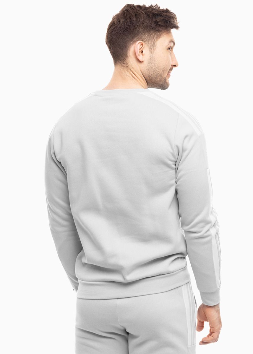 adidas bărbați treninguri întregi Squadra 21 Sweat GT6640/GT6644 adidas bărbați treninguri întregi Squadra 21 Sweat GT6640/GT6644