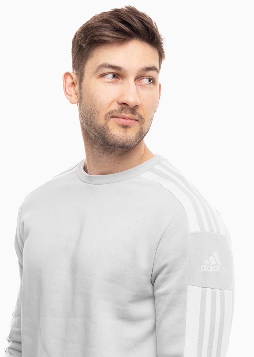 adidas bărbați treninguri întregi Squadra 21 Sweat GT6640/GT6644 adidas bărbați treninguri întregi Squadra 21 Sweat GT6640/GT6644