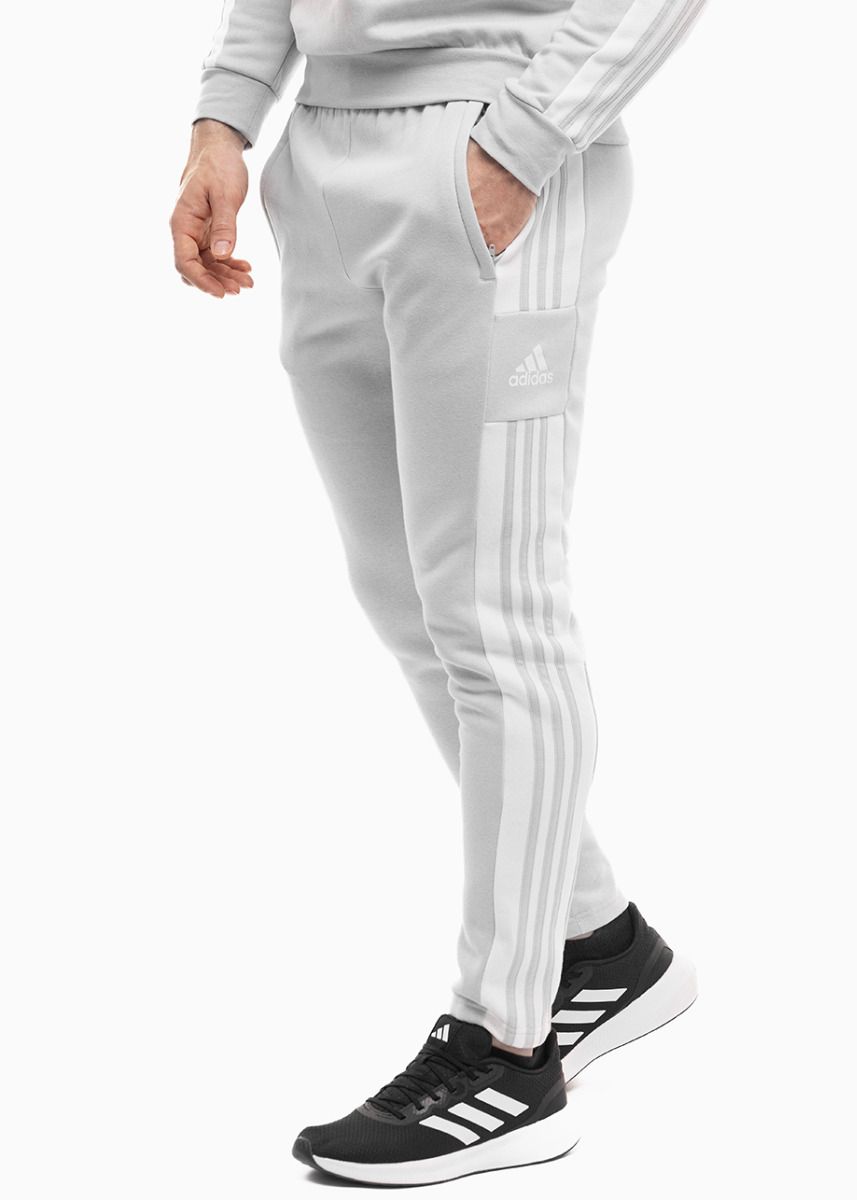 adidas bărbați treninguri întregi Squadra 21 Sweat GT6640/GT6644 adidas bărbați treninguri întregi Squadra 21 Sweat GT6640/GT6644