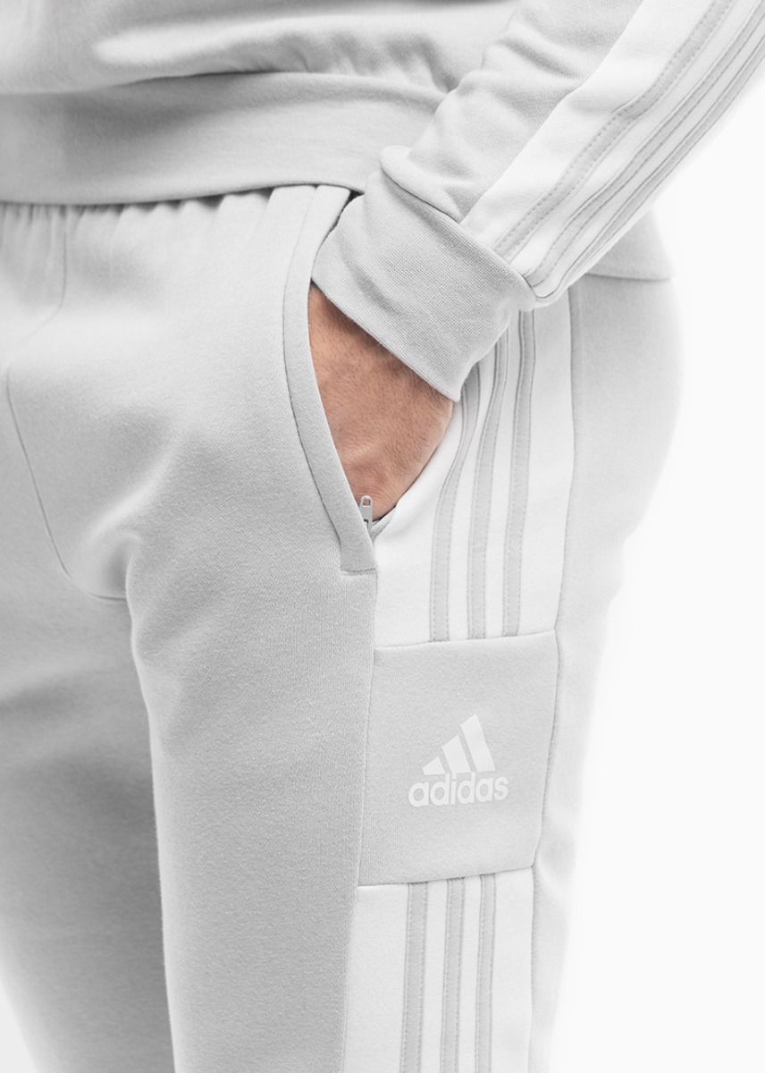 adidas bărbați treninguri întregi Squadra 21 Sweat GT6640/GT6644 adidas bărbați treninguri întregi Squadra 21 Sweat GT6640/GT6644