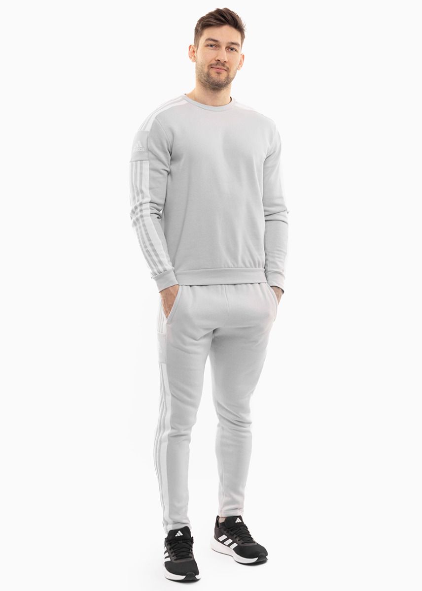 adidas bărbați treninguri întregi Squadra 21 Sweat GT6640/GT6644 adidas bărbați treninguri întregi Squadra 21 Sweat GT6640/GT6644