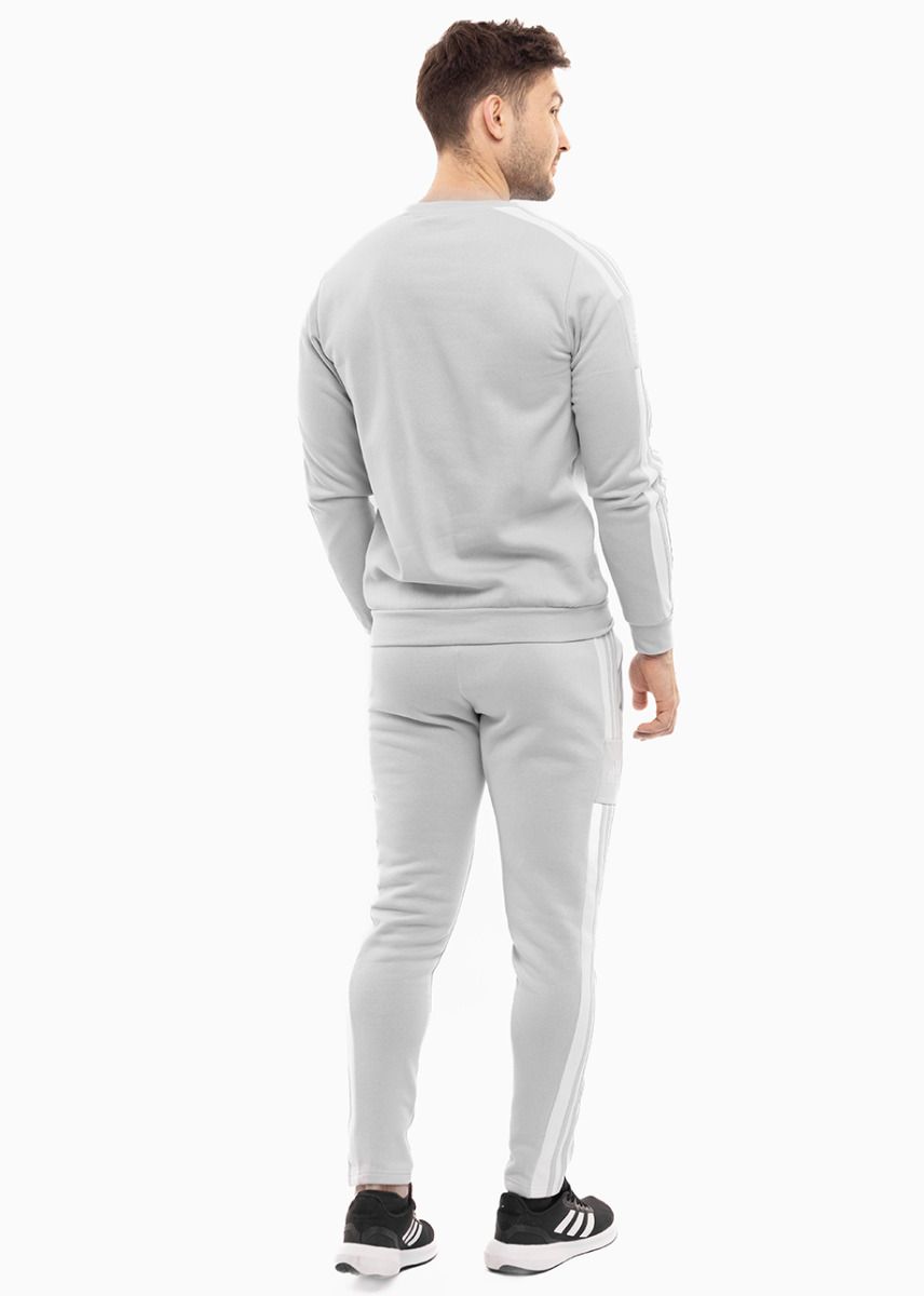 adidas bărbați treninguri întregi Squadra 21 Sweat GT6640/GT6644 adidas bărbați treninguri întregi Squadra 21 Sweat GT6640/GT6644