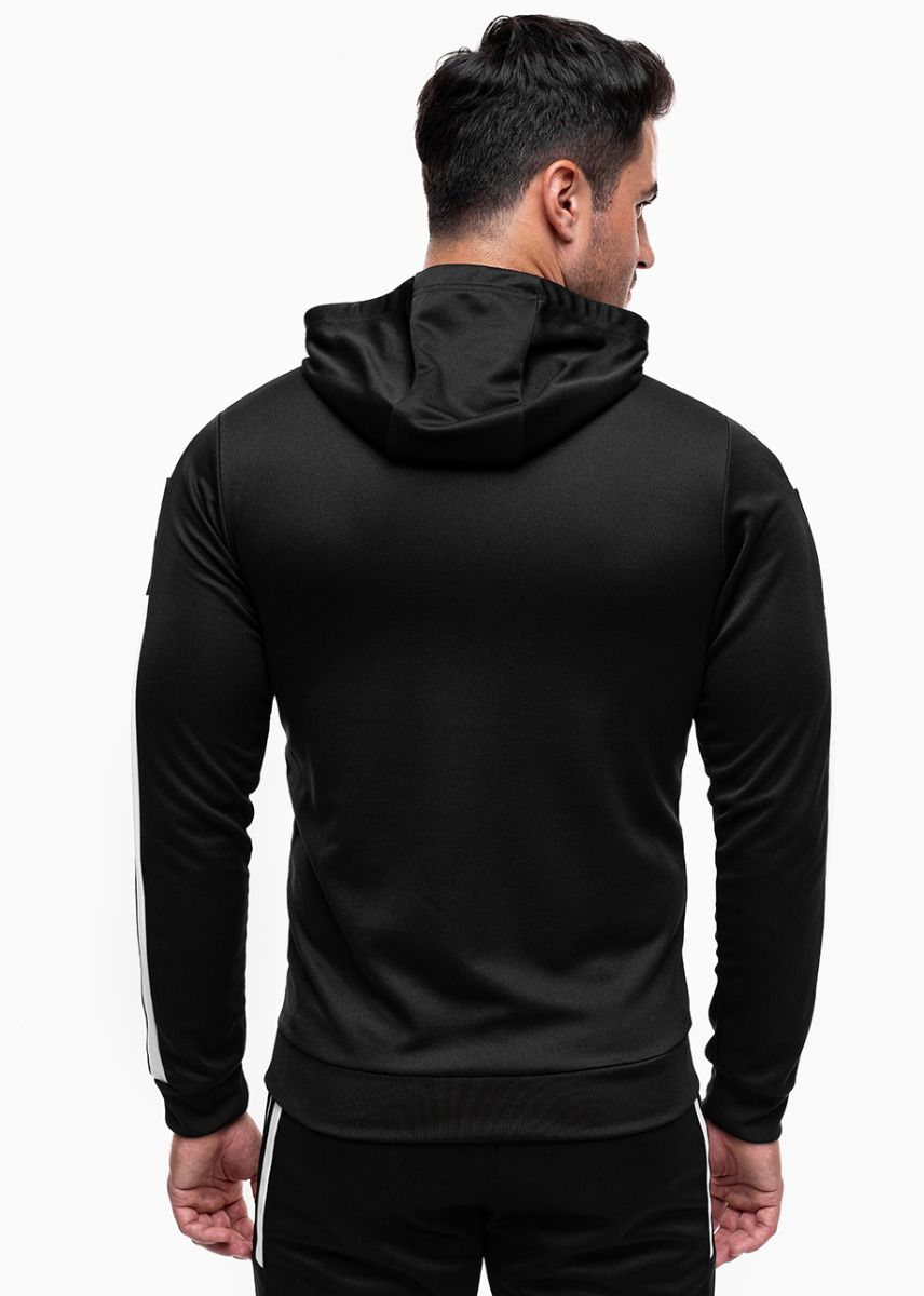 adidas Hanorac pentru bărbați Squadra 21 Hoodie GK9548