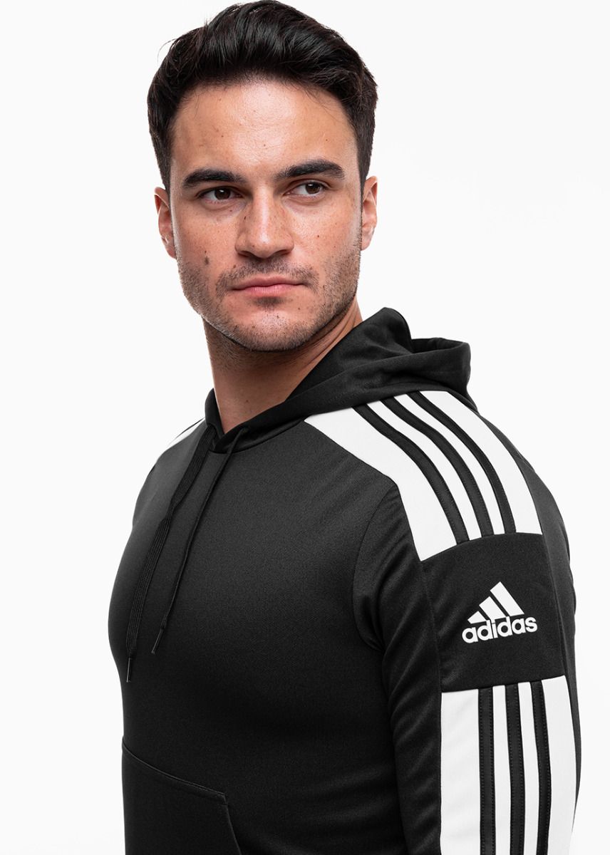 adidas Hanorac pentru bărbați Squadra 21 Hoodie GK9548