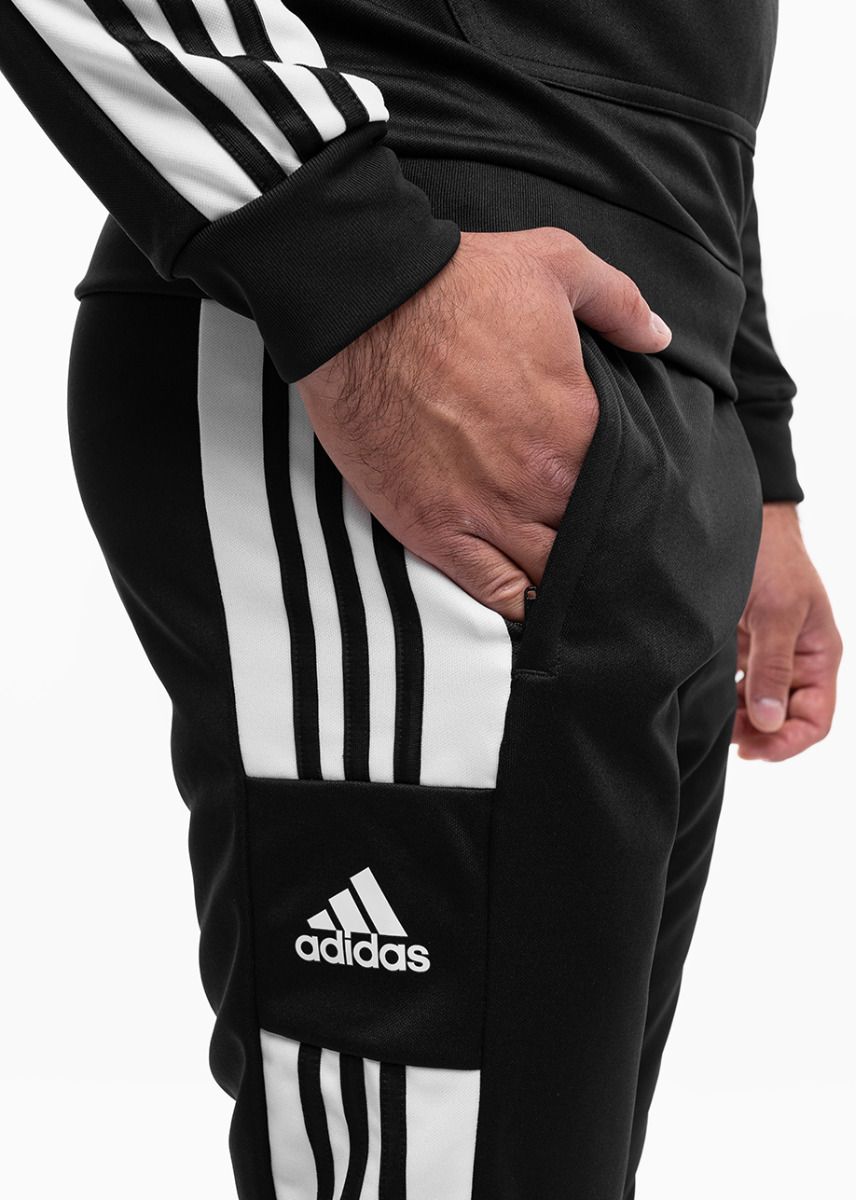 adidas bărbați treninguri întregi Squadra 21 Training Hoodie GK9548/GK9545