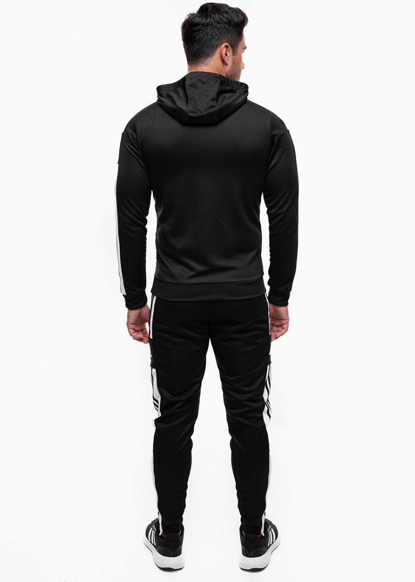 adidas bărbați treninguri întregi Squadra 21 Training Hoodie GK9548/GK9545