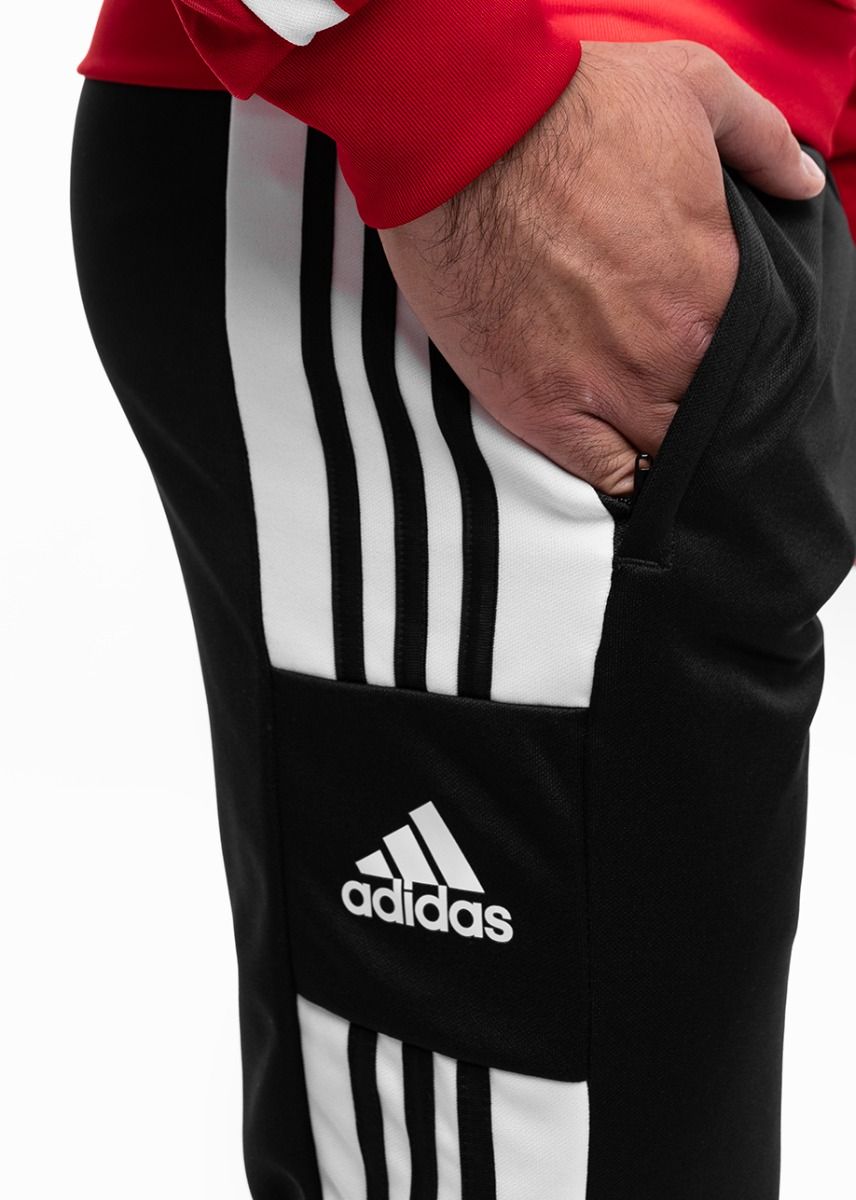 adidas bărbați treninguri întregi Squadra 21 Training Hoodie GP6435/GK9545