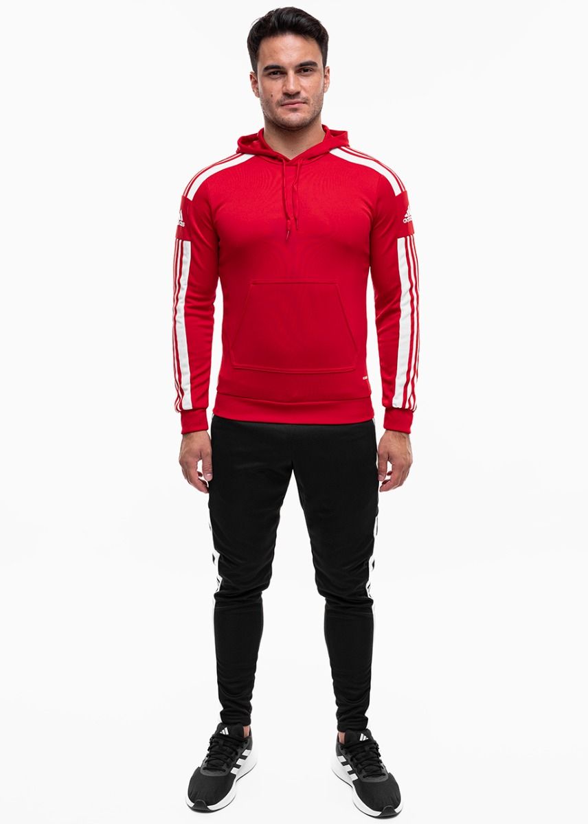 adidas bărbați treninguri întregi Squadra 21 Training Hoodie GP6435/GK9545