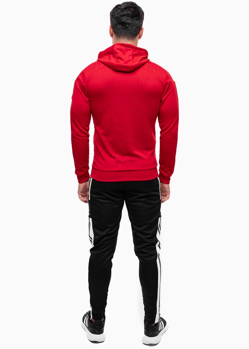 adidas bărbați treninguri întregi Squadra 21 Training Hoodie GP6435/GK9545