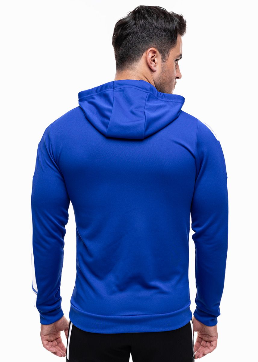 adidas bărbați Bluză Squadra 21 Hoodie GP6436