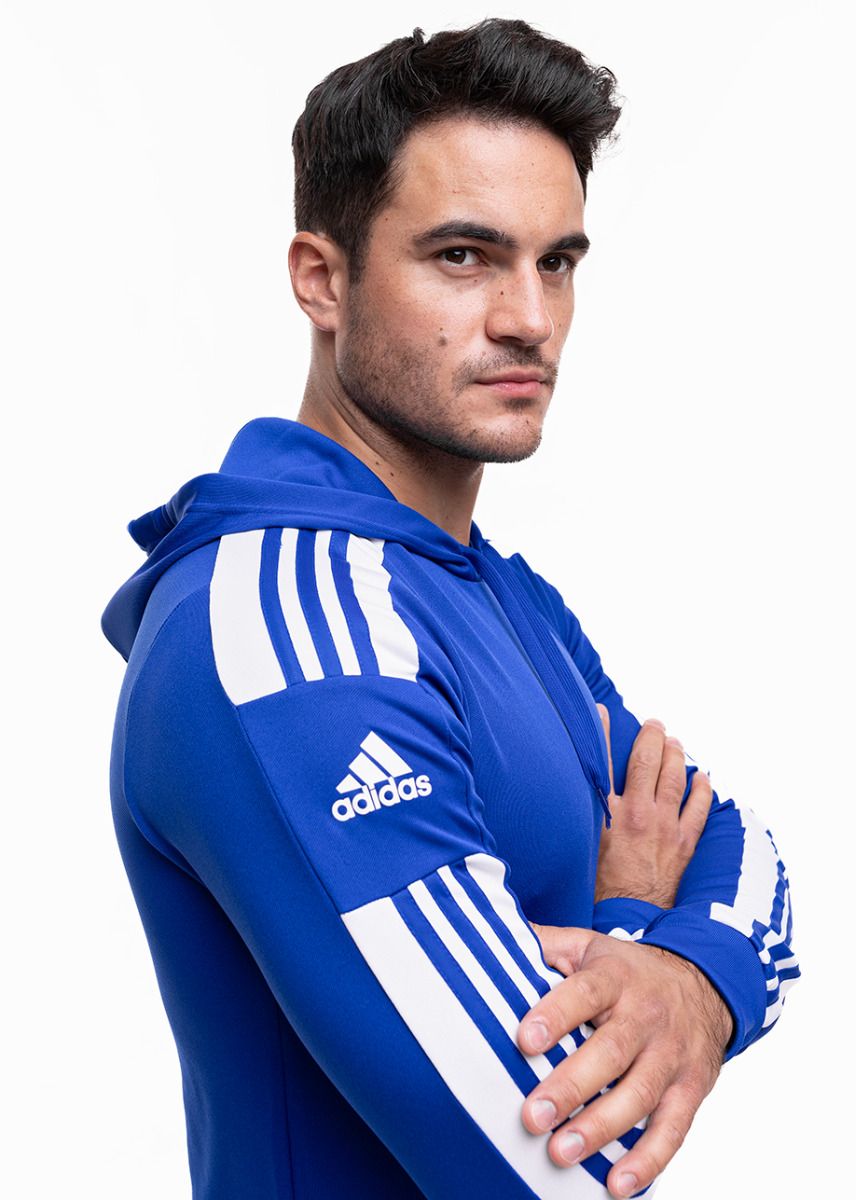 adidas bărbați Bluză Squadra 21 Hoodie GP6436