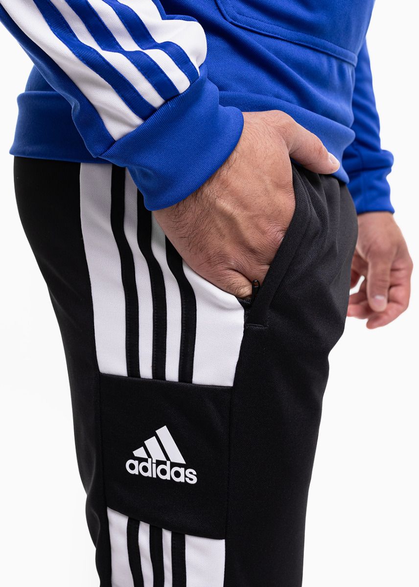 adidas bărbați treninguri întregi Squadra 21 Training Hoodie GP6436/GK9545