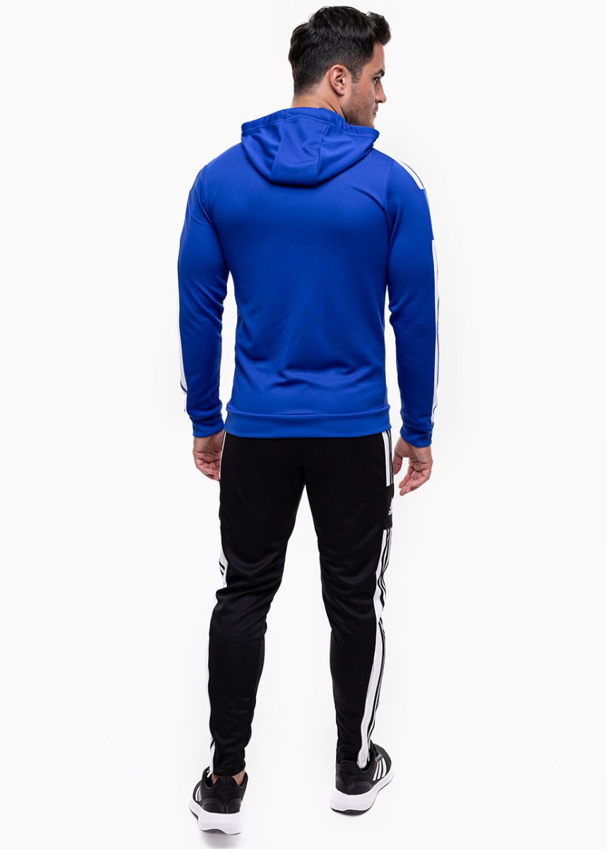 adidas bărbați treninguri întregi Squadra 21 Training Hoodie GP6436/GK9545