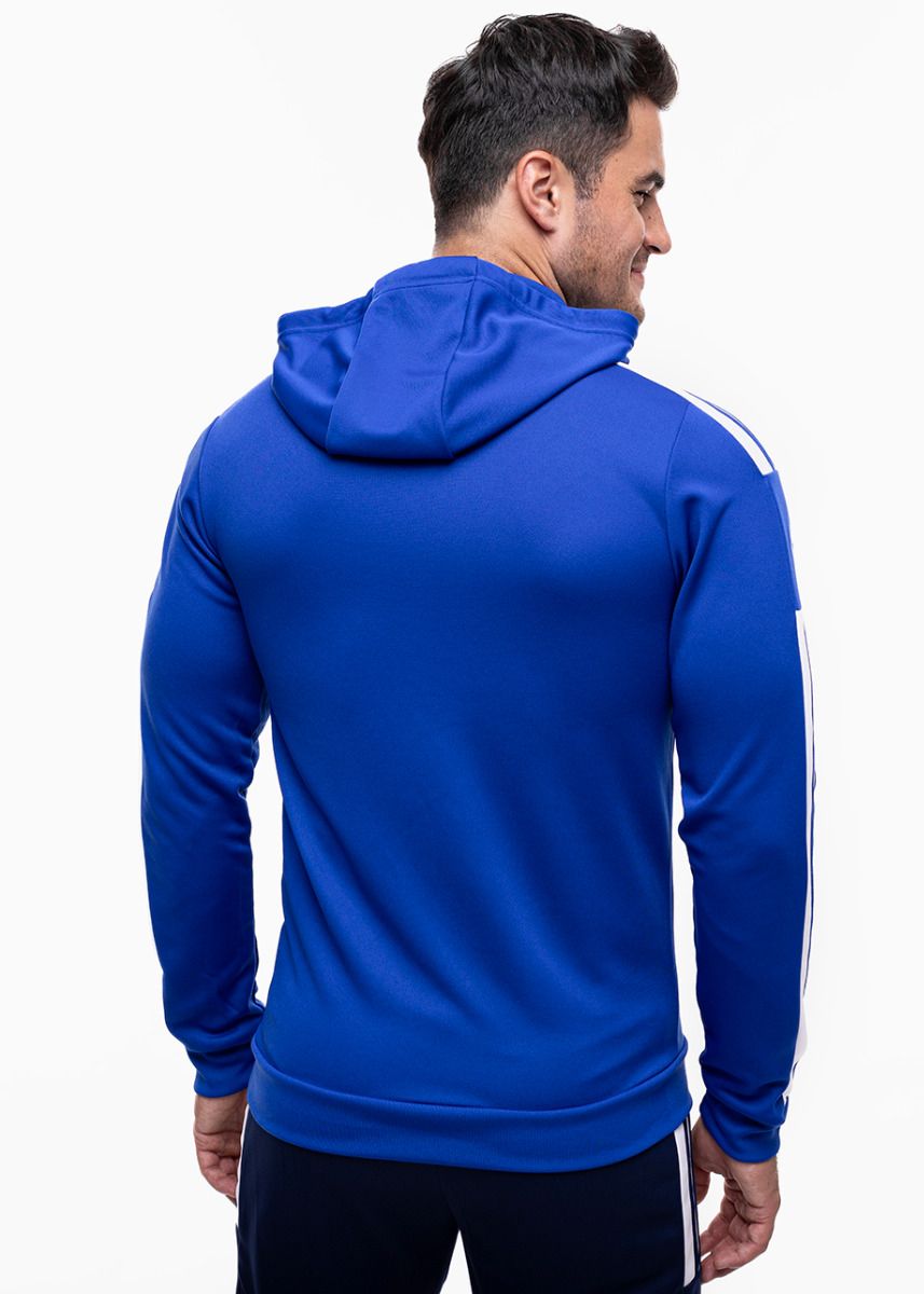 adidas bărbați treninguri întregi Squadra 21 Training Hoodie GP6436/HC6273