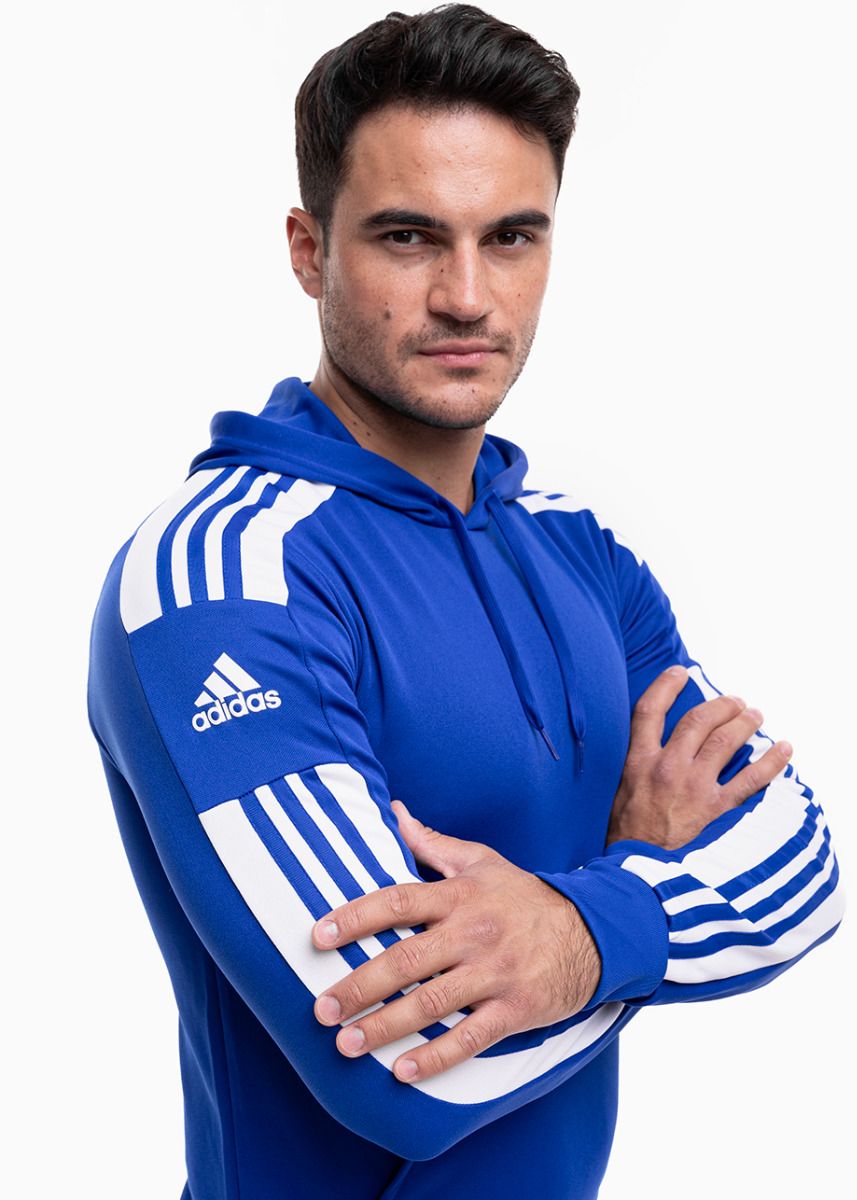 adidas bărbați treninguri întregi Squadra 21 Training Hoodie GP6436/HC6273