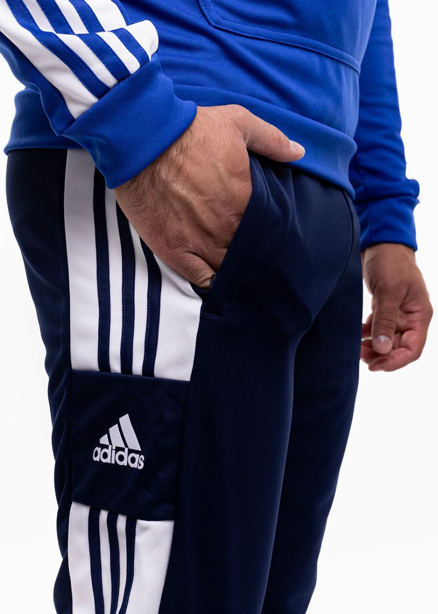 adidas bărbați treninguri întregi Squadra 21 Training Hoodie GP6436/HC6273