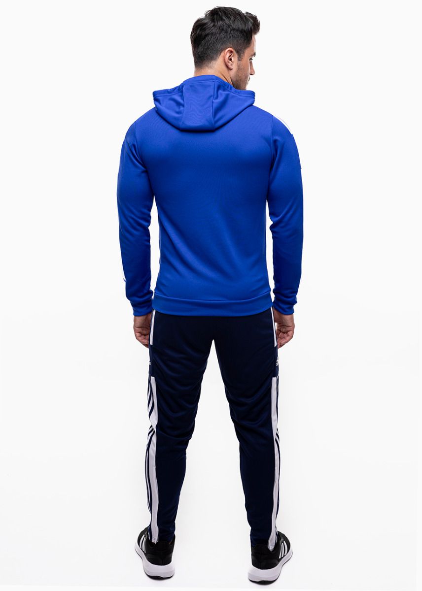 adidas bărbați treninguri întregi Squadra 21 Training Hoodie GP6436/HC6273