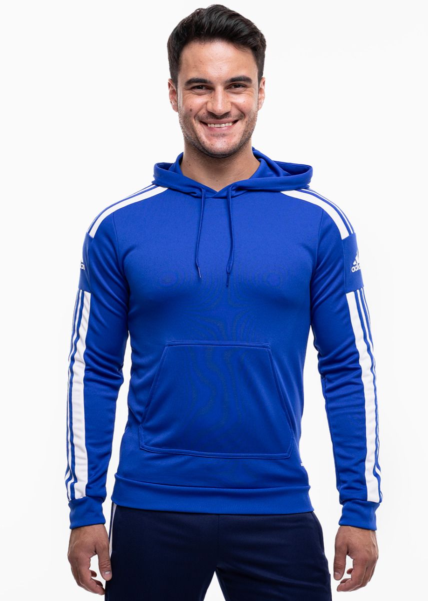 adidas bărbați treninguri întregi Squadra 21 Training Hoodie GP6436/HC6273