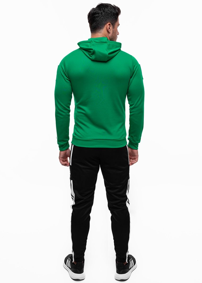 adidas bărbați treninguri întregi Squadra 21 Training Hoodie GP6437/GK9545