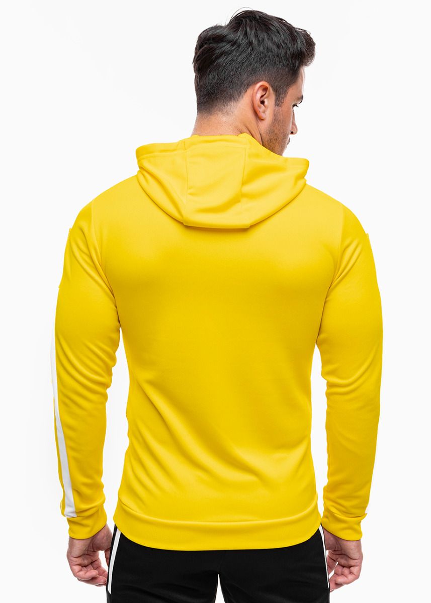 adidas bărbați Bluză Squadra 21 Hoodie GP6438