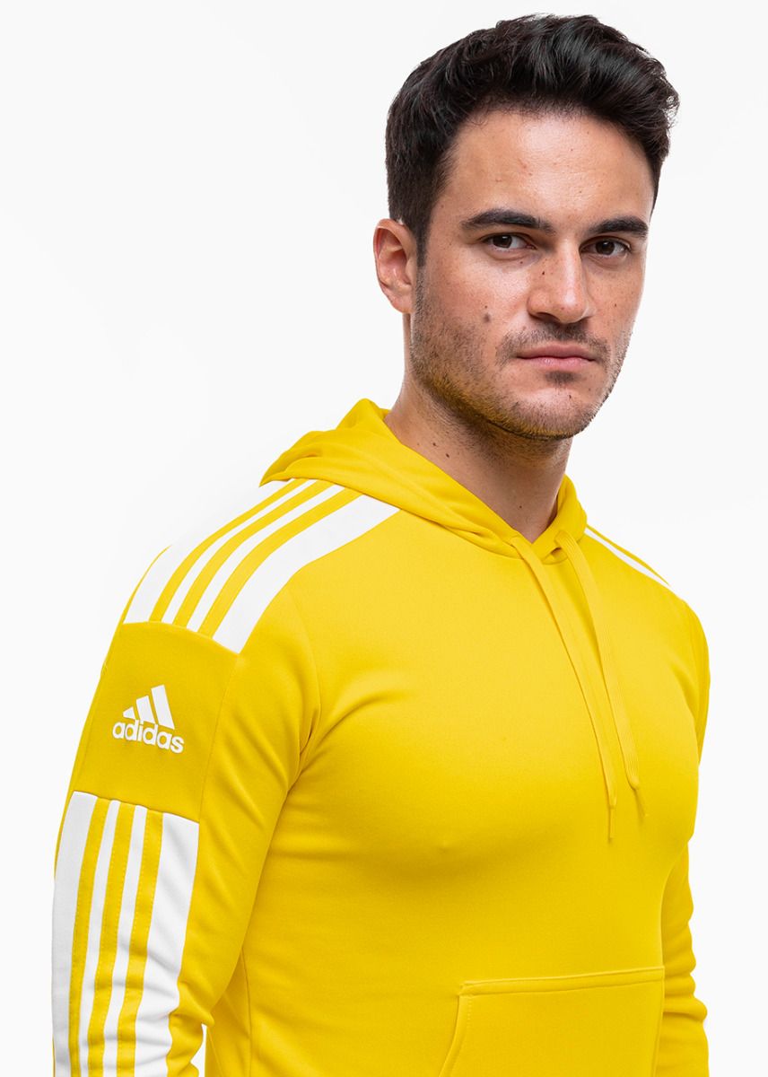 adidas bărbați Bluză Squadra 21 Hoodie GP6438