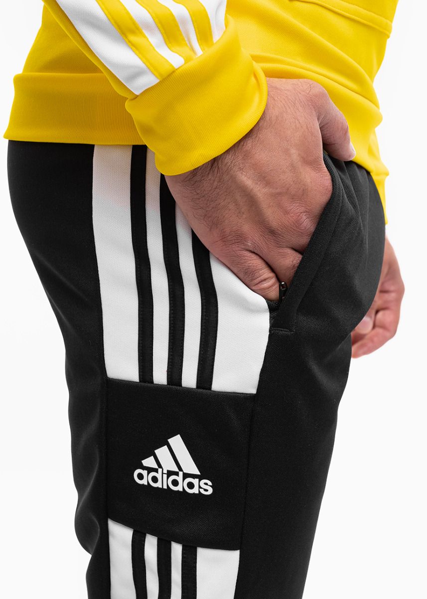 adidas bărbați treninguri întregi Squadra 21 Training Hoodie GP6438/GK9545