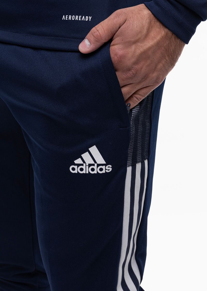 adidas bărbați treninguri întregi Tiro 21 Training GE5426/GE5427