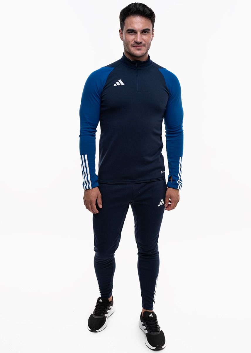 adidas Trening pentru barbati Tiro 23 Competition Training Top HK7645/HK7652