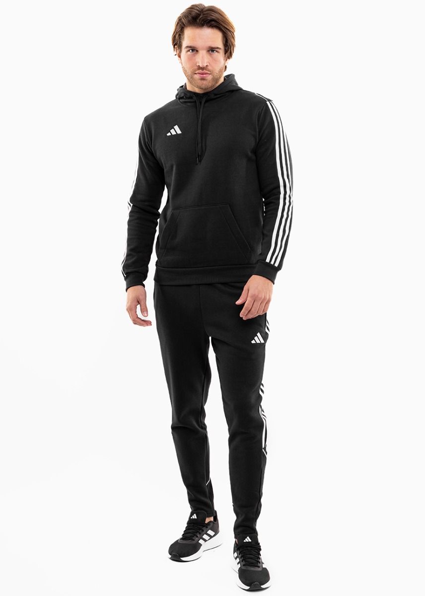 adidas Trening pentru barbati Tiro 23 League Sweat Hoodie HS3598/HS3611