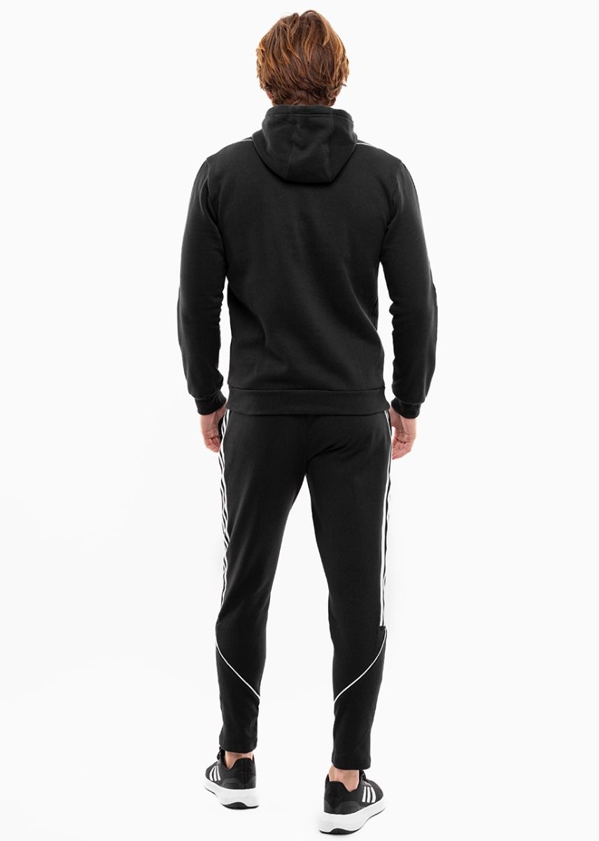 adidas Trening pentru barbati Tiro 23 League Sweat Hoodie HS3598/HS3611