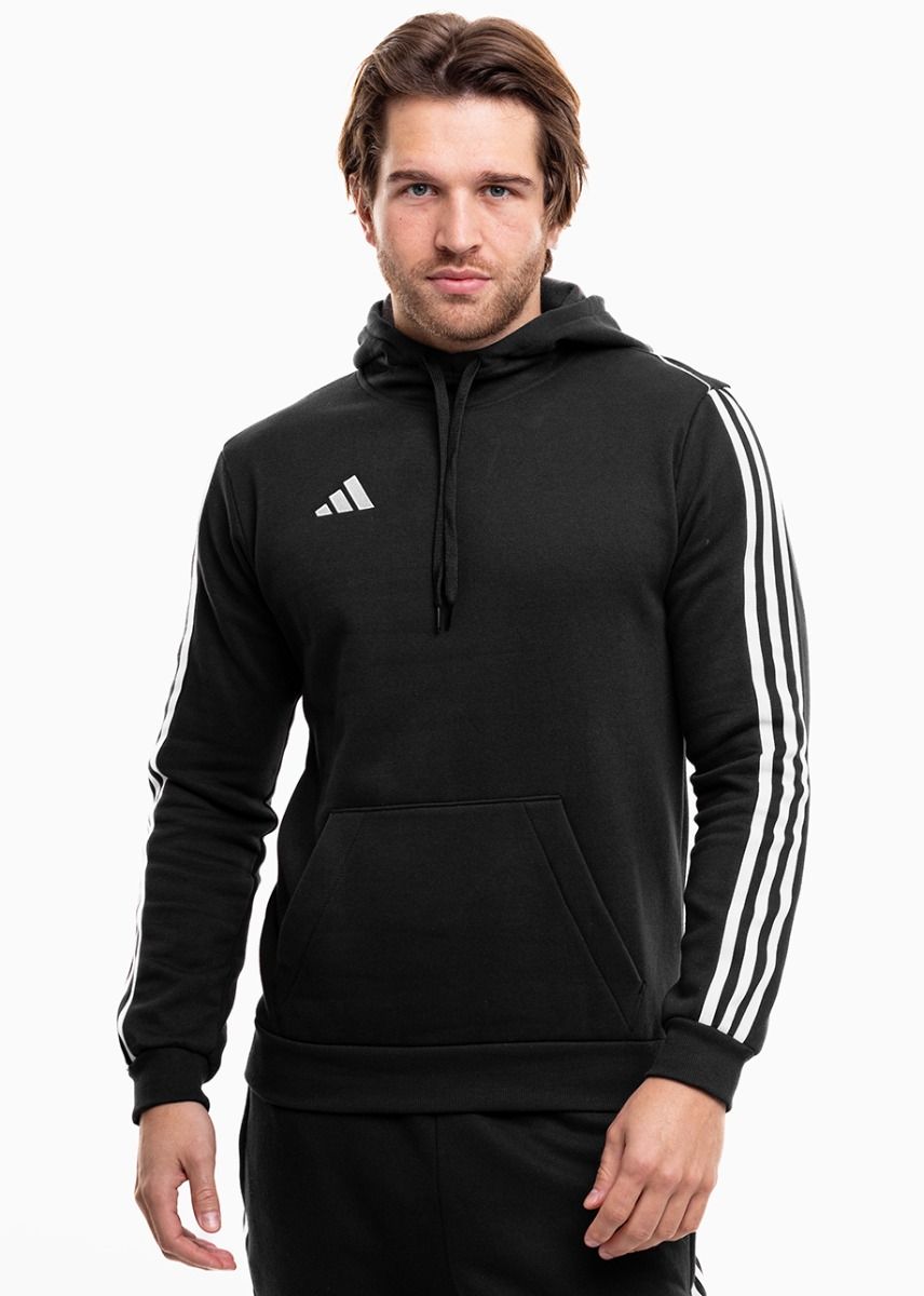 adidas Trening pentru barbati Tiro 23 League Sweat Hoodie HS3598/HS3611