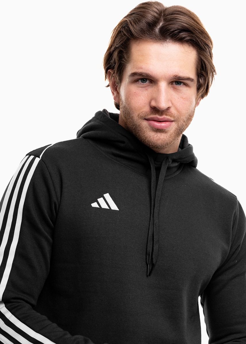 adidas Trening pentru barbati Tiro 23 League Sweat Hoodie HS3598/HS3611