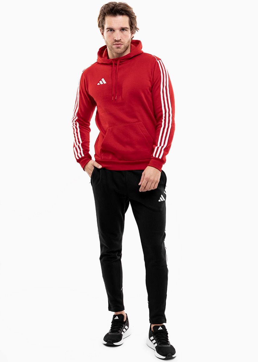 adidas Trening pentru barbati Tiro 23 League Sweat Hoodie HS3600/HS3611