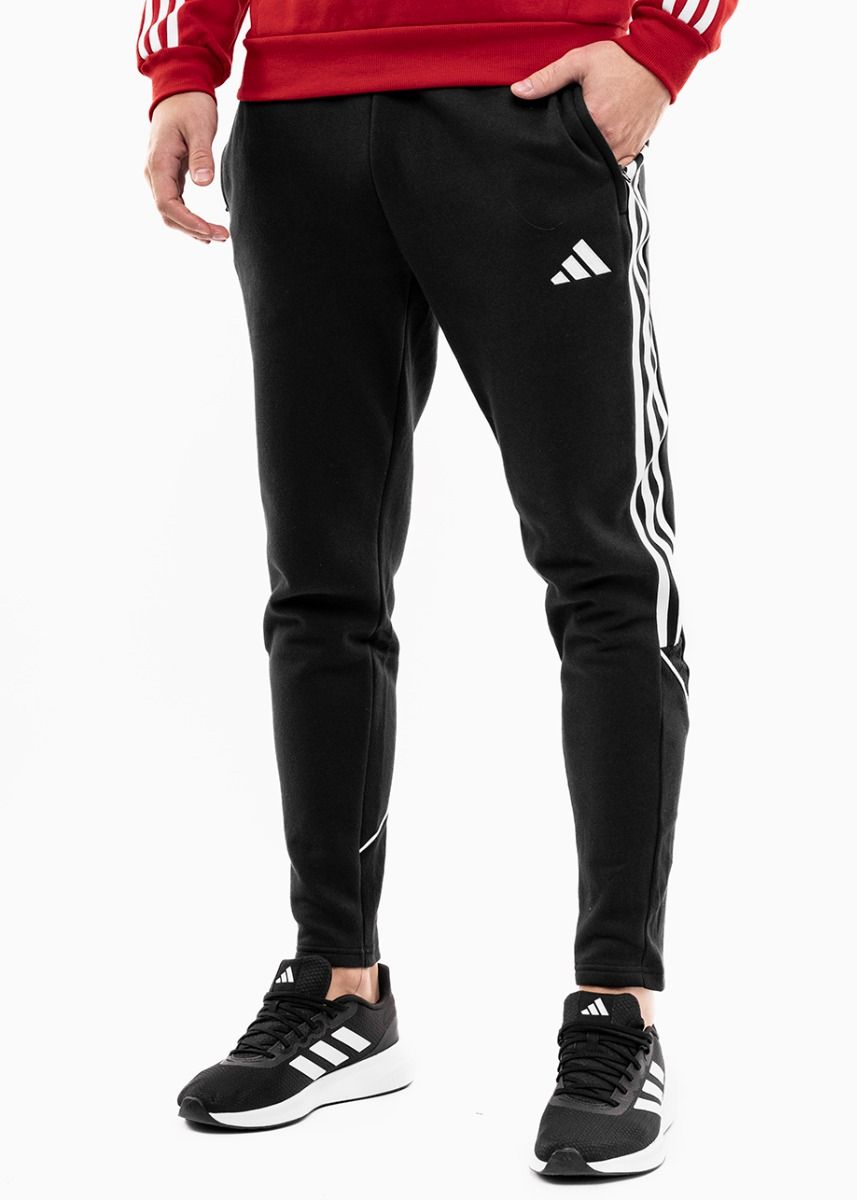 adidas Trening pentru barbati Tiro 23 League Sweat Hoodie HS3600/HS3611