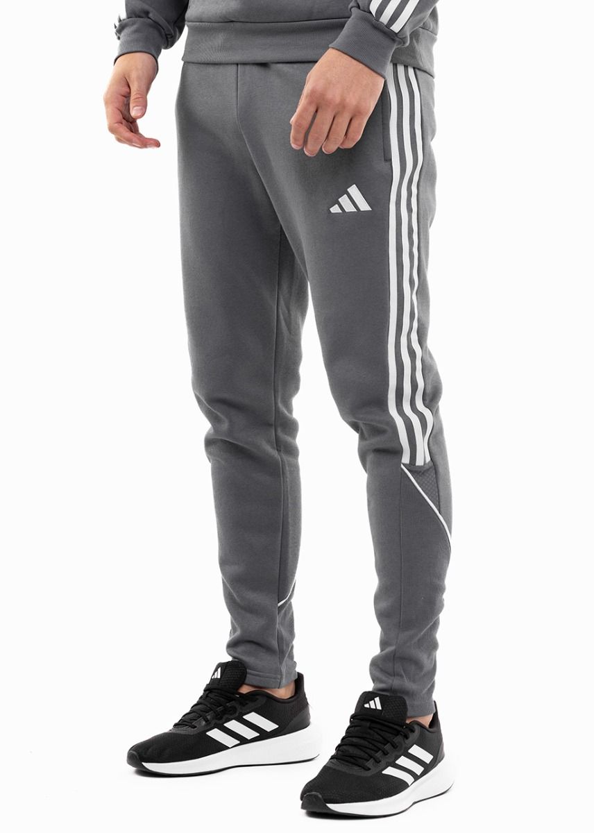 adidas Trening pentru barbati Tiro 23 League Sweat Hoodie HZ3021/HZ3019