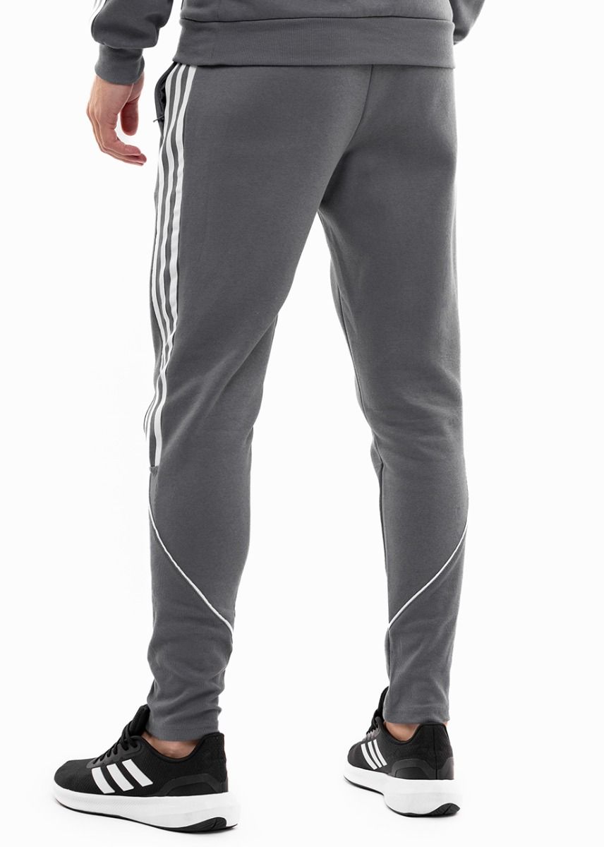 adidas Trening pentru barbati Tiro 23 League Sweat Hoodie HZ3021/HZ3019