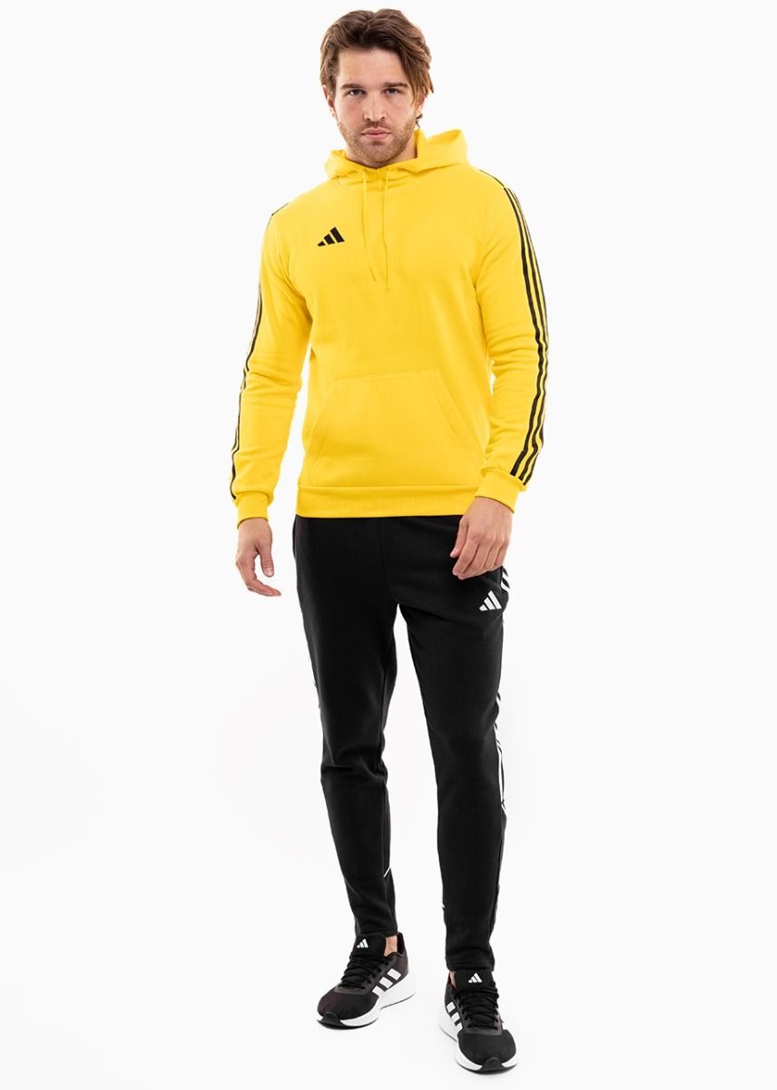 adidas Trening pentru barbati Tiro 23 League Sweat Hoodie IC7850/HS3611