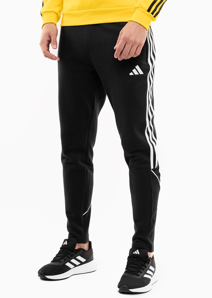 adidas Trening pentru barbati Tiro 23 League Sweat Hoodie IC7850/HS3611