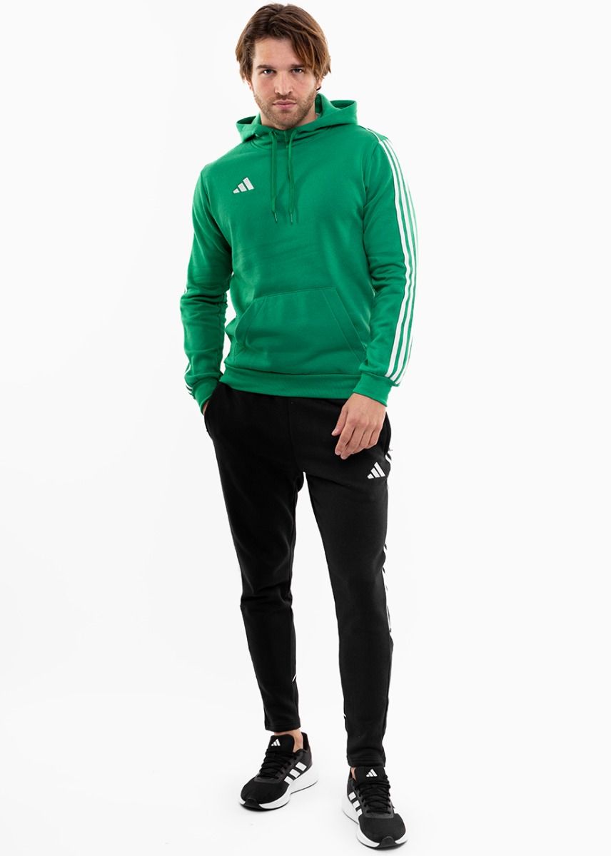 adidas Trening pentru barbati Tiro 23 League Sweat Hoodie IC7857/HS3611