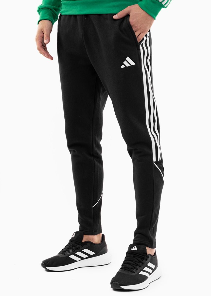 adidas Trening pentru barbati Tiro 23 League Sweat Hoodie IC7857/HS3611