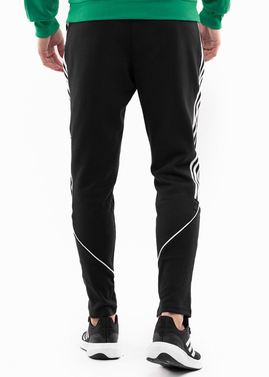 adidas Trening pentru barbati Tiro 23 League Sweat Hoodie IC7857/HS3611