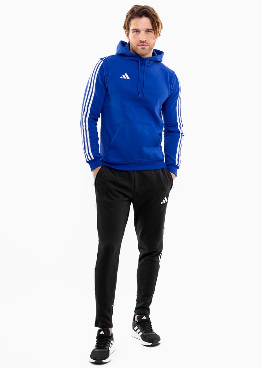 adidas Trening pentru barbati Tiro 23 League Sweat Hoodie IC7858/HS3611