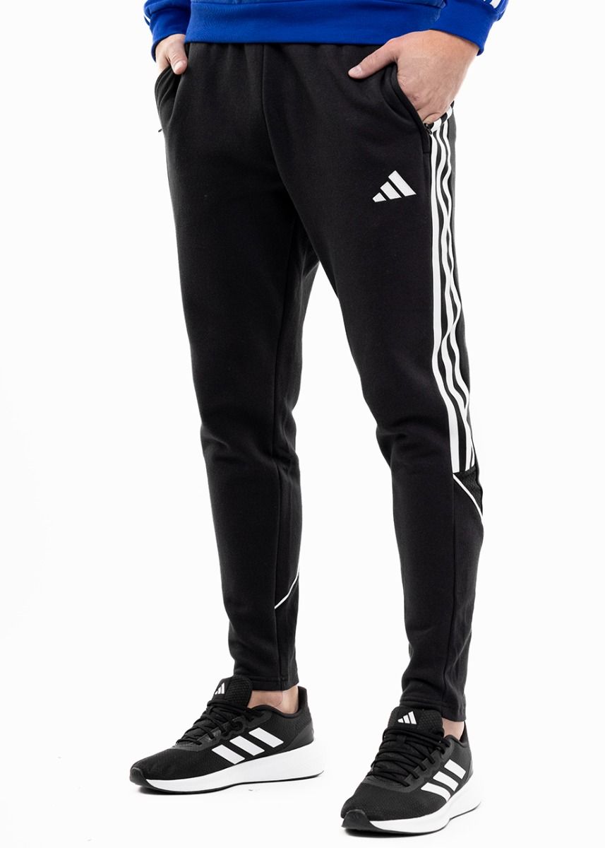 adidas Trening pentru barbati Tiro 23 League Sweat Hoodie IC7858/HS3611