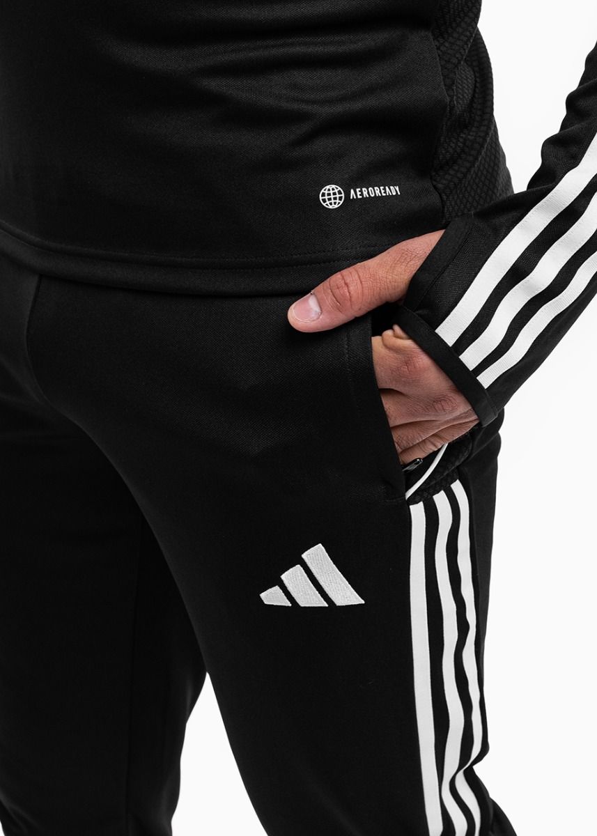 adidas Trening pentru bărbațI Tiro 23 League Training Top HS0326/HS7230