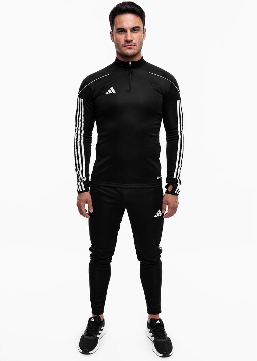 adidas Trening pentru bărbațI Tiro 23 League Training Top HS0326/HS7230