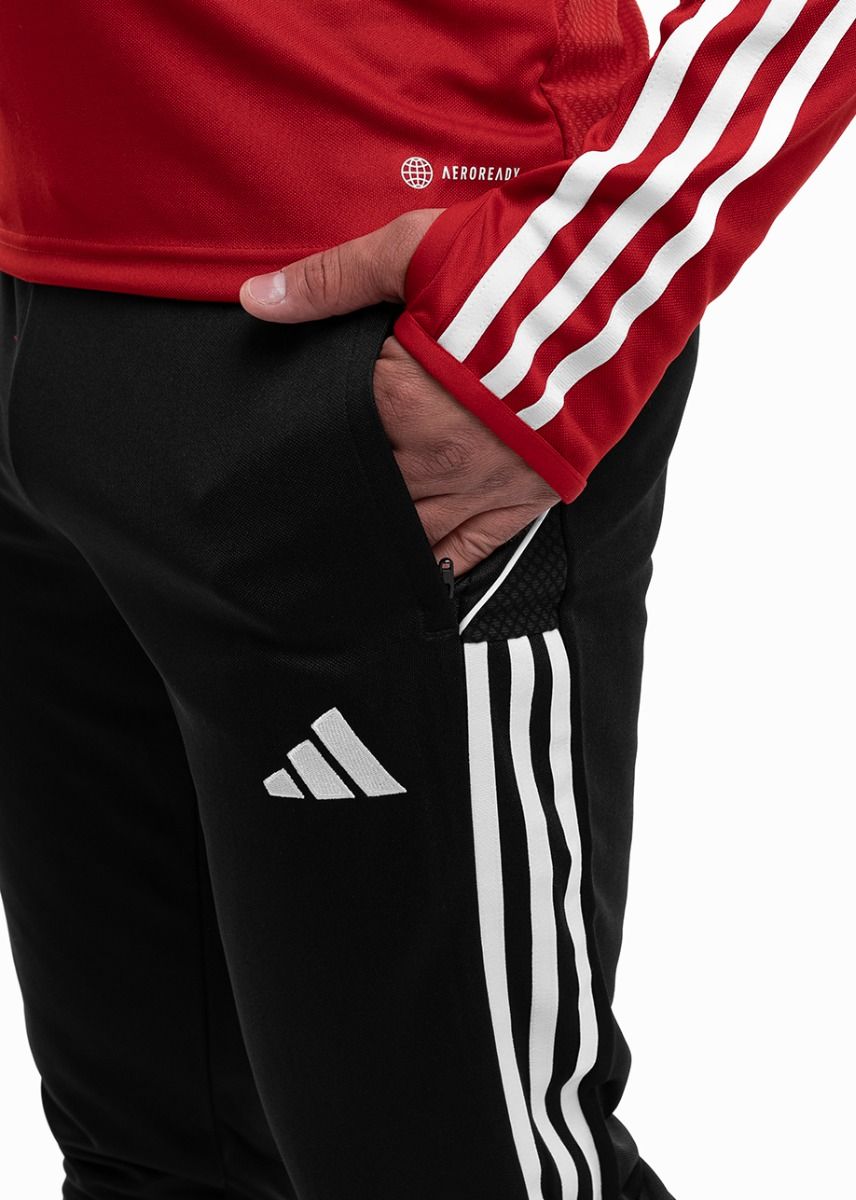 adidas Trening pentru bărbațI Tiro 23 League Training Top HS0327/HS7230