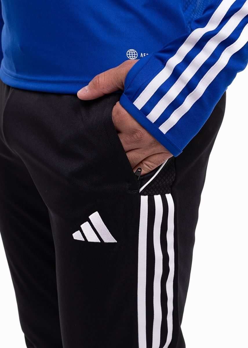 adidas Trening pentru bărbațI Tiro 23 League Training Top HS0328/HS7230